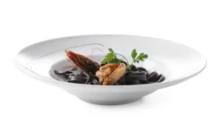 Assiette à pâtes 300 mm - Lot de 6 - Hendi