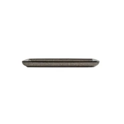 Assiette Rectangulaire Mineral Effet granit - Lot de 6 - Olympia