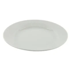 Assiettes à Bord Large 165(Ø)mm Athena Hotelware - Lot de 12