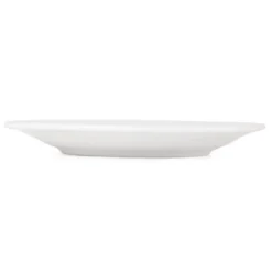 Assiettes à Bord Large 165(Ø)mm Athena Hotelware - Lot de 12
