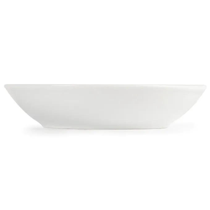 Assiettes Creuses 200(Ø)mm - Lot de 6 - Olympia