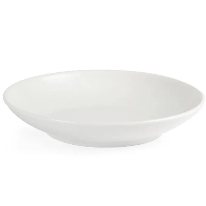 Assiettes Creuses 200(Ø)mm - Lot de 6 - Olympia
