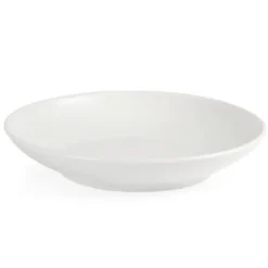 Assiettes Creuses 260(Ø)mm - Lot de 6 - Olympia