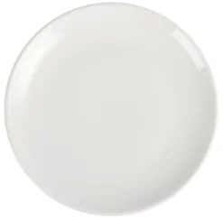 Assiettes Plates Rondes 250(Ø)mm Lot de 12 Olympia