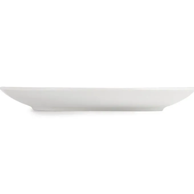 Assiettes Plates Rondes 250(Ø)mm Lot de 12 Olympia