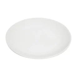 Assiettes Plates Rondes 200(Ø)mm Lot de 12 Olympia