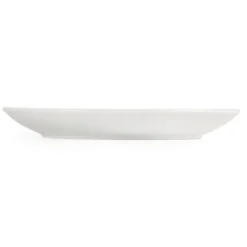 Assiettes Plates Rondes 200(Ø)mm Lot de 12 Olympia
