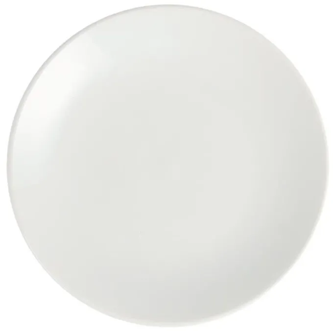 Assiettes Plates Rondes 150(Ø)mm Lot de 12 Olympia