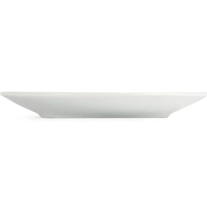 Assiettes Plates Rondes 150(Ø)mm Lot de 12 Olympia