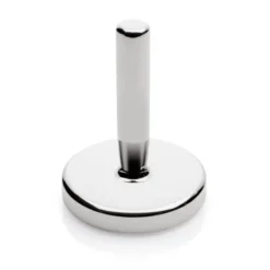 Attendrisseur de viande en Acier Inoxydable H 125 mm Ø 95 mm - Was Germany