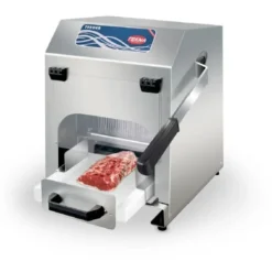 Attendrisseur de Viande Manuel Inox Modèle TENDER - Tekna Pro