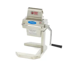 Attendrisseur de Viande - 2 Rouleaux - 27 Lames - 12,5 x 2,5 cm Entrée - Maxima