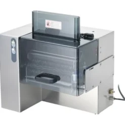 Attendrisseur Electrique, Trémies de Chargement 30X250 mm, 230V - Mastro
