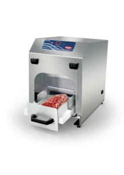 Attendrisseur à Viande Automatique Inox Modèle SOFTEN - Tekna Pro