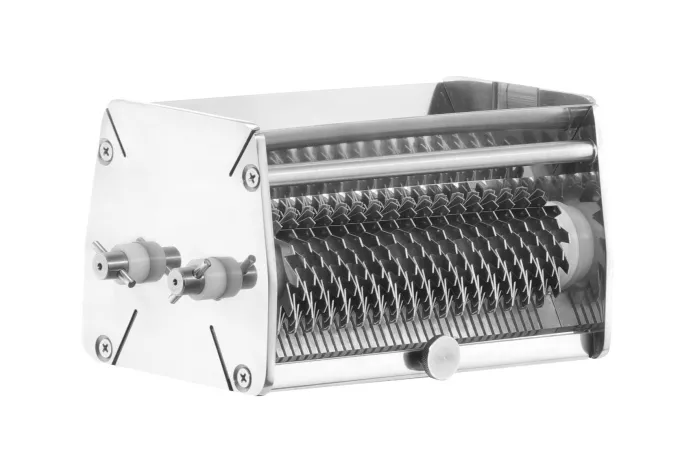 Attendrisseur à Viande - Rouleaux Bœuf et Porc Inclus - Hendi