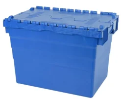 Bac ALC - 600X400XH416 - Bleu - Matériel CHR Pro