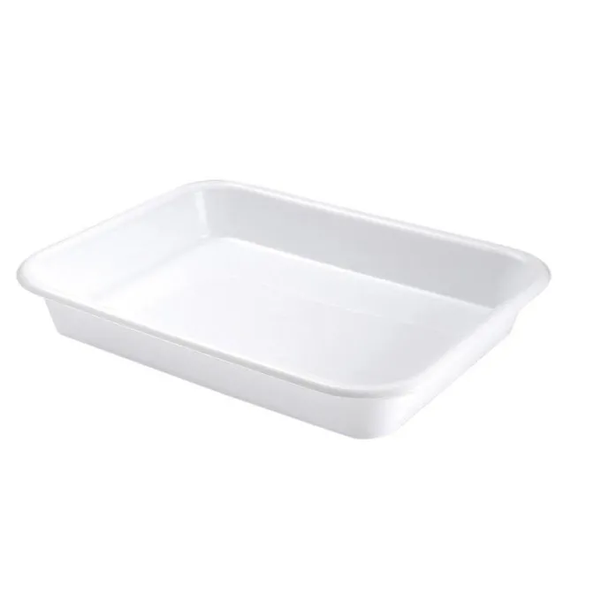 BAC A PATONS RECTANGLE 10 LITRES OU 6 KG DE PATE-L2G