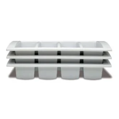 Bac à Couverts Empilable Gastro 1/1 - Araven