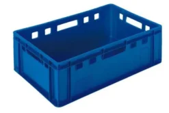 Bac de Manutention 600X400 MM - L2G