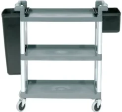 Bac de Rangement Adjustant - Bartscher