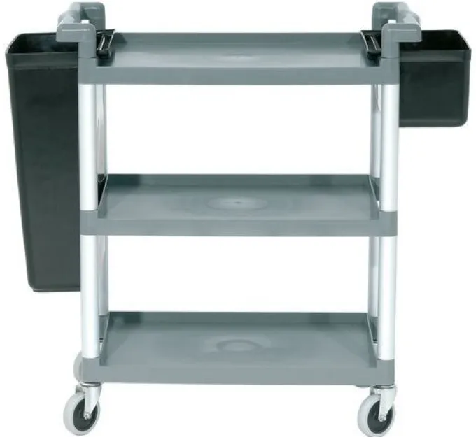 Bac de Rangement Adjustant - Bartscher