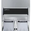 Bac de Stockage & Chariot - 617 kg - Icetech