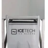 Bac de Stockage & Chariot - 140 kg - Icetech