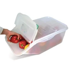 Bac Empilables à Ingrédients GN 1/1 22 L - Araven