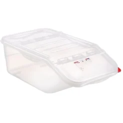 Bac Empilables à Ingrédients GN 1/1 22 L - Araven