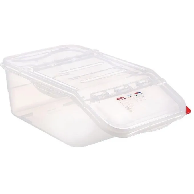 Bac Empilables à Ingrédients GN 1/1 22 L - Araven