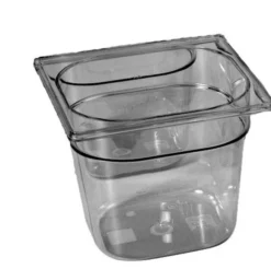 Bac Gastro Copolyester GN1/9 - L2G