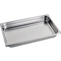 Bac Gastro Inox GN 1/1 - 65 mm - Gastro M