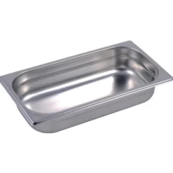Bac Gastro Inox GN 1/3 - 65 mm - Gastro M