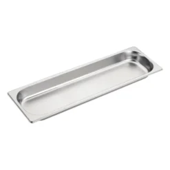 Bac Gastro Inox GN 2/4 - 65 mm - Gastro M