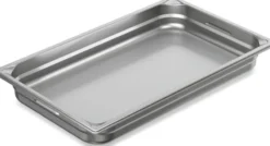 Bac Gastro Inox GN 1/1 - P 200 mm - Pujadas