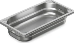 Bac Gastro Inox GN 1/3 - P 40 mm - Pujadas