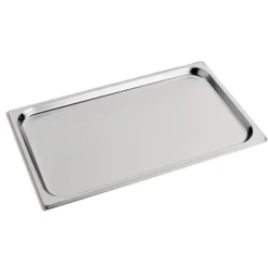 Bac Gastro Inox GN 1/1 - Profondeur 20 mm - Gastro M
