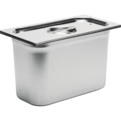 Bac Gastro Inox GN 1/3 - Profondeur 200 mm - Gastro M