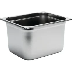 Bac Gastro Inox GN 1/2 - Profondeur 200 mm - Gastro M