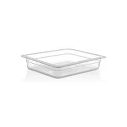 Bac Gastronorme en polypropylène GN 1/2 - 325x265x65mm - Matériel CHR Pro