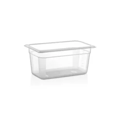 Bac Gastronorme en polypropylène GN 1/3 - 325x176x150mm - Matériel CHR Pro