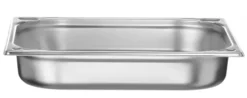 Bac Gastronorme GN 2/3 perforé Kitchen Line GN 2/3 5,5L (P)65 mm - Hendi
