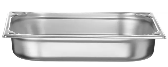 Bac Gastronorme GN 2/3 perforé Kitchen Line GN 2/3 5,5L (P)65 mm - Hendi