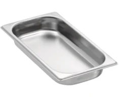 Bac gastronorme GN 1/3 - 325x176x40 mm - Matériel CHR Pro