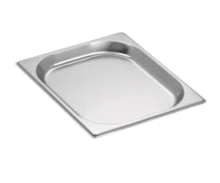 Bac gastronorme GN 1/2 - 325x265x20 mm - Matériel CHR Pro