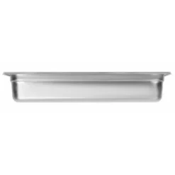 Bac Gastronorme Inox GN 1/1 - 100 mm - Matfer Bourgeat