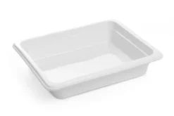 Bac Gastronorme Profi Line GN 1/2 325x265x(H)65 mm Lot de 6 - Hendi