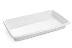 Bac Gastronorme Profi Line GN 1/1 530x325x(H)65 mm Lot de 3 - Hendi