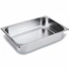 Bac à Glace en Inox 5,4 L - Pujadas