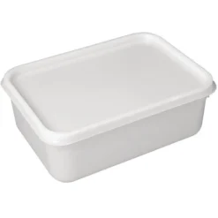 Bac à glace en polypropylène - 2 L